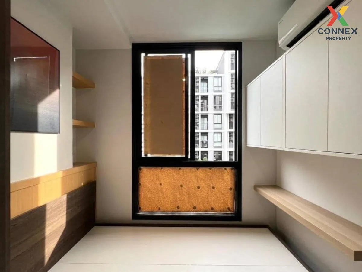 For Rent Condo , Nue Cross Khukhot Station , BTS-Khu Khot , Khu K