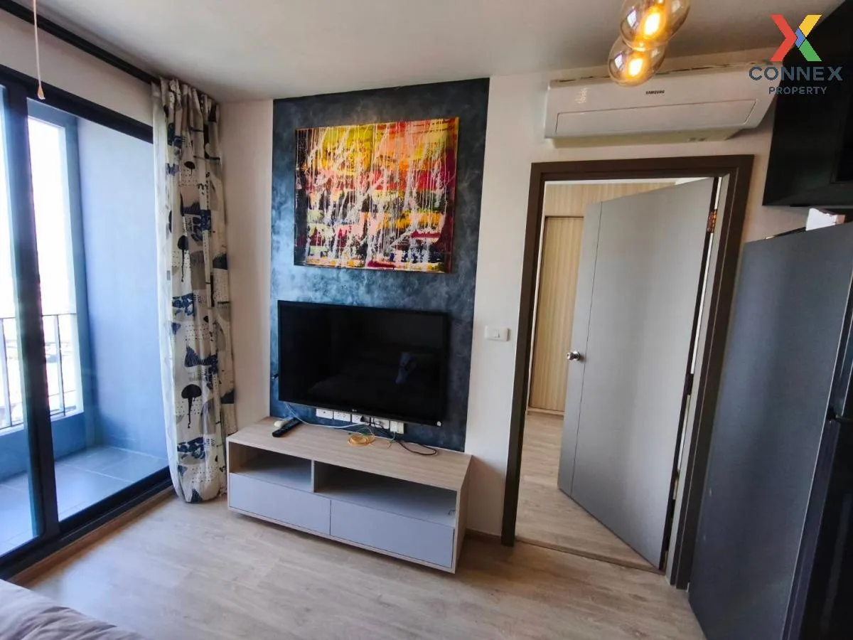 FOR RENT condo , Ideo O2 , BTS-Bang Na , Bang Na , Bang Na , Bang 2