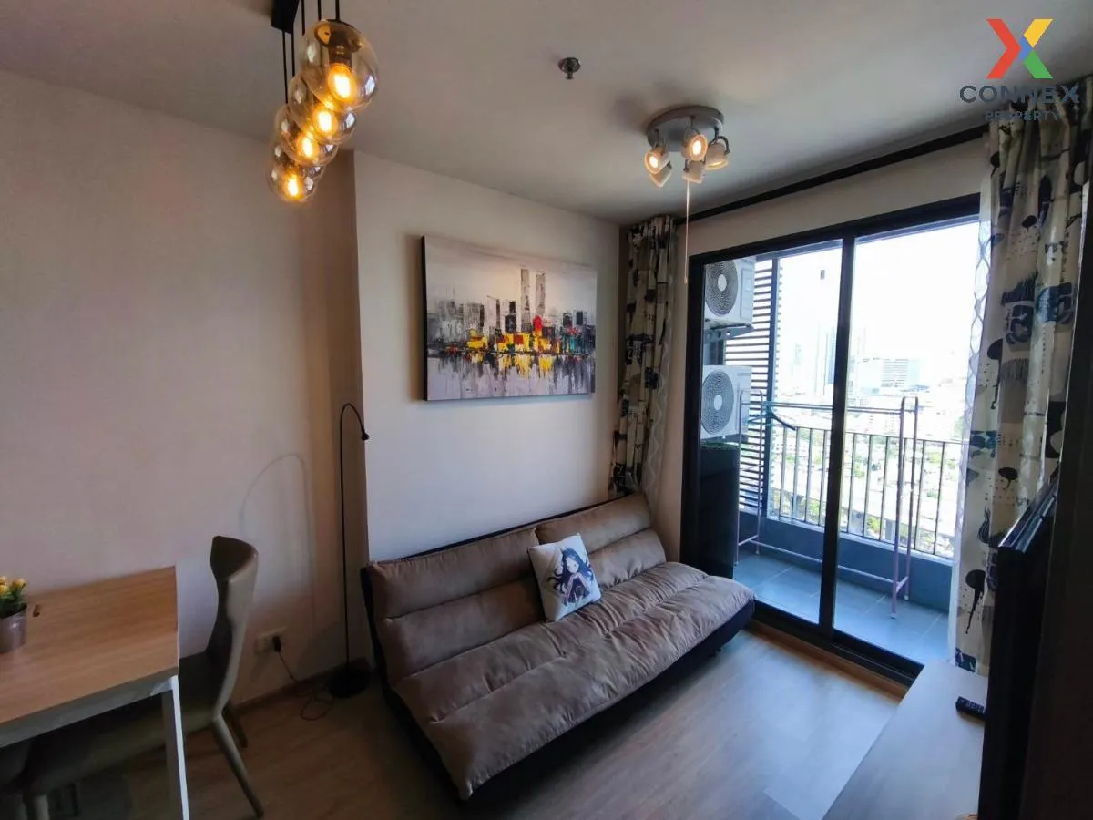 FOR RENT condo , Ideo O2 , BTS-Bang Na , Bang Na , Bang Na , Bang 3