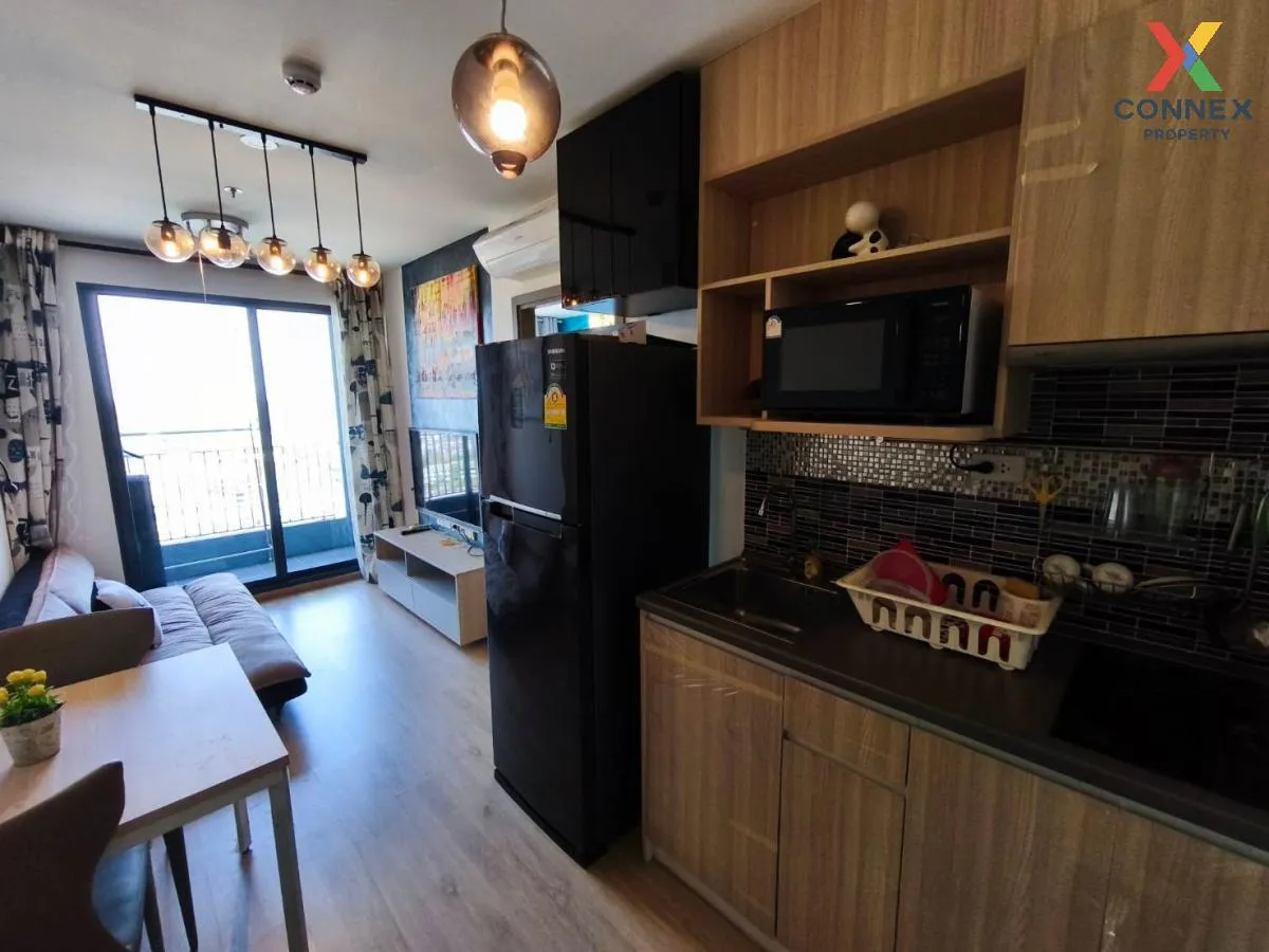 FOR RENT condo , Ideo O2 , BTS-Bang Na , Bang Na , Bang Na , Bang 4
