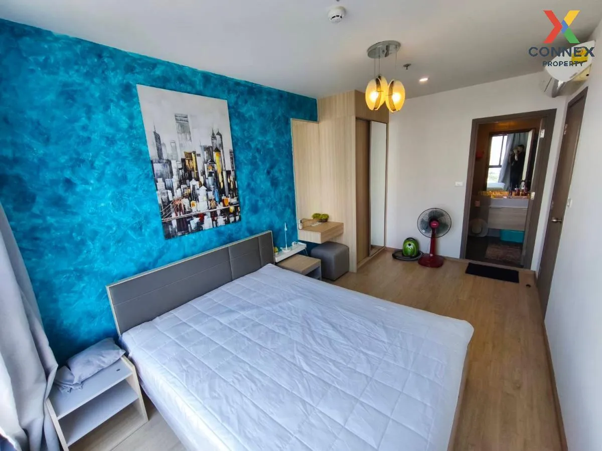 FOR RENT condo , Ideo O2 , BTS-Bang Na , Bang Na , Bang Na , Bang