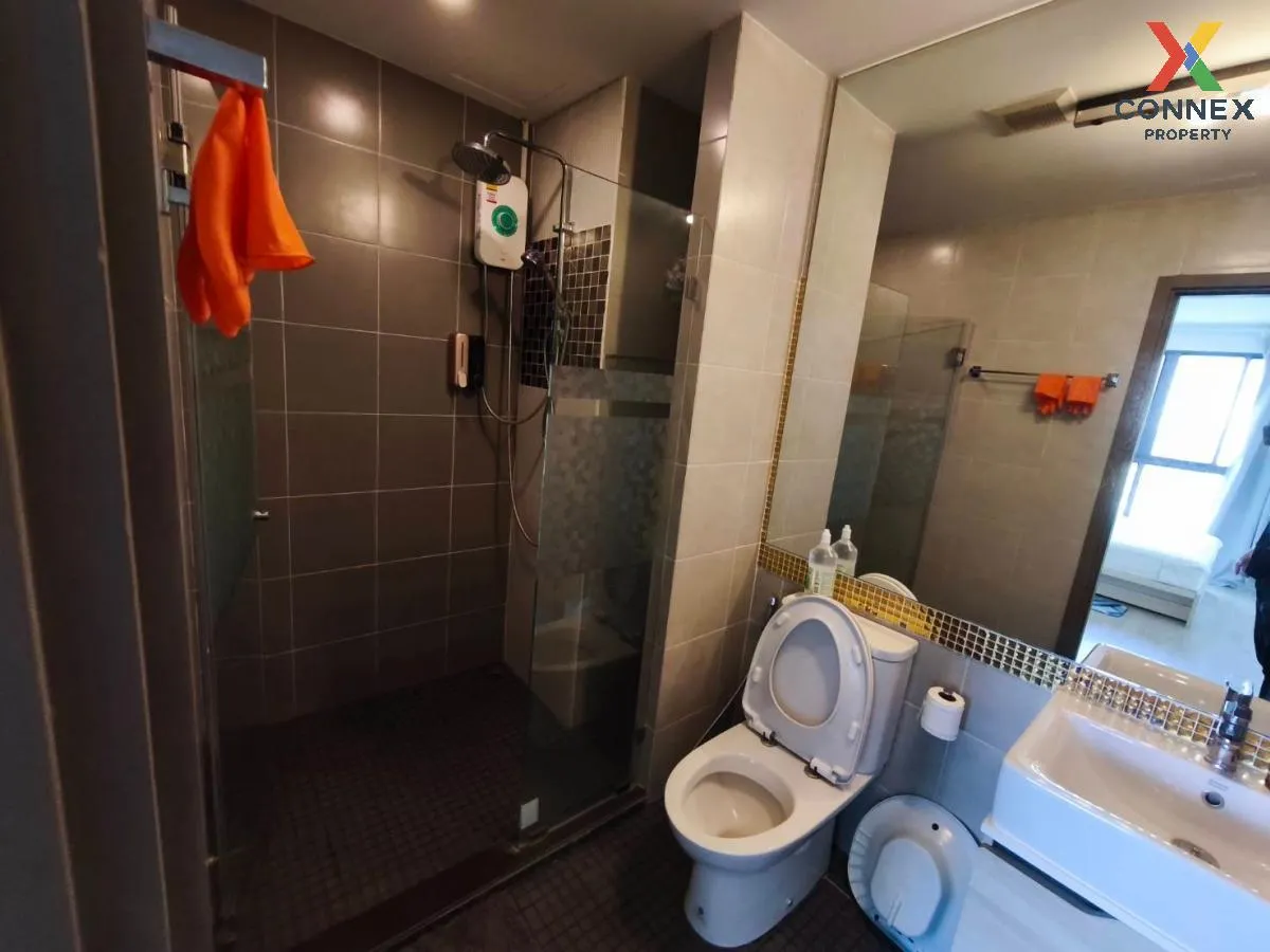 FOR RENT condo , Ideo O2 , BTS-Bang Na , Bang Na , Bang Na , Bang