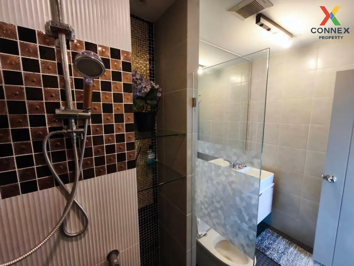 FOR RENT condo , Ideo O2 , BTS-Bang Na , Bang Na , Bang Na , Bang