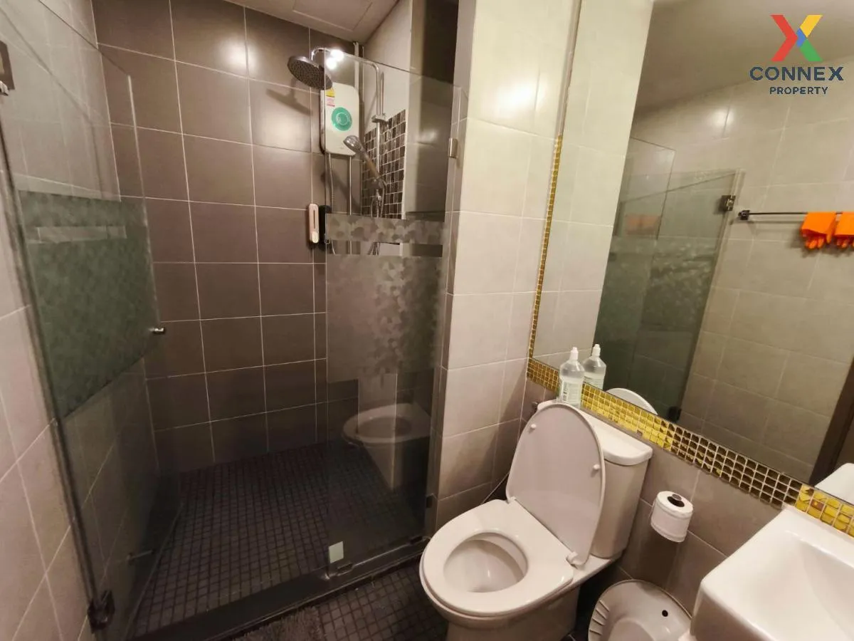 FOR RENT condo , Ideo O2 , BTS-Bang Na , Bang Na , Bang Na , Bang