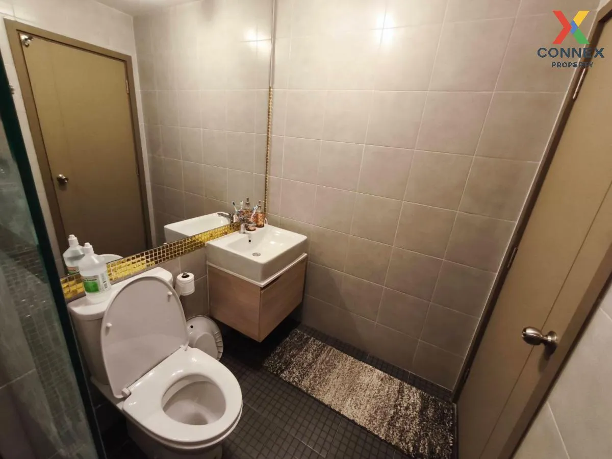 FOR RENT condo , Ideo O2 , BTS-Bang Na , Bang Na , Bang Na , Bang