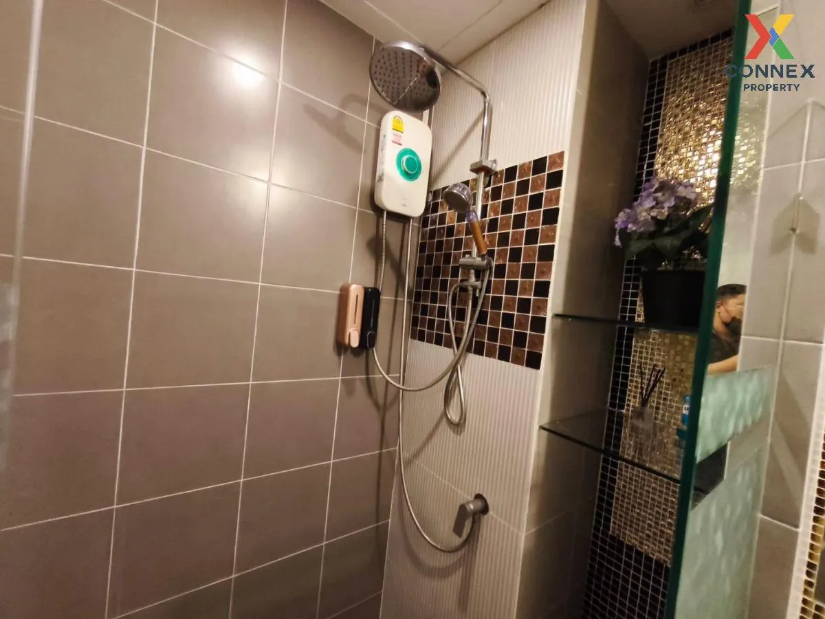 FOR RENT condo , Ideo O2 , BTS-Bang Na , Bang Na , Bang Na , Bang