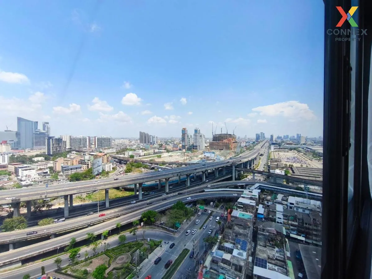 FOR RENT condo , Ideo O2 , BTS-Bang Na , Bang Na , Bang Na , Bang