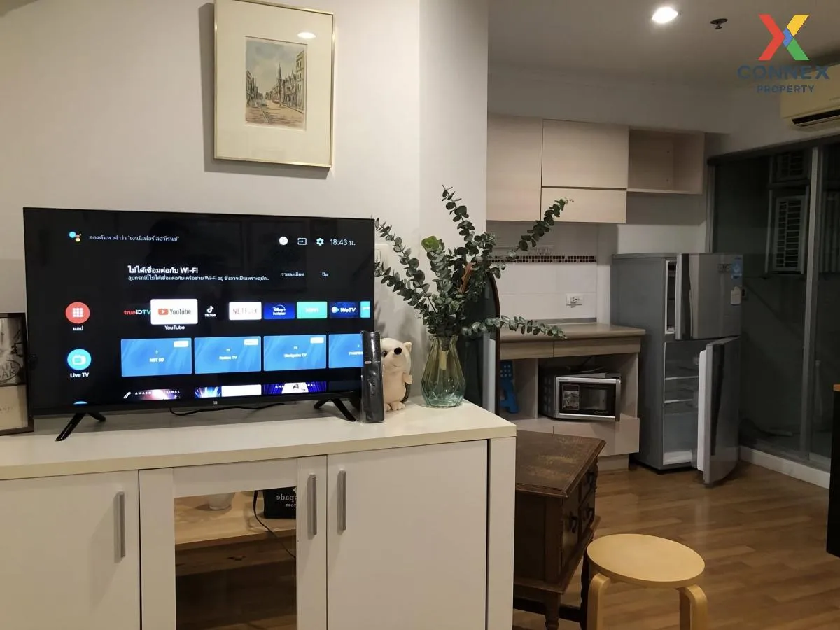 For Rent Condo , Lumpini Place Ratchayothin , BTS-Ratchayothin ,  2