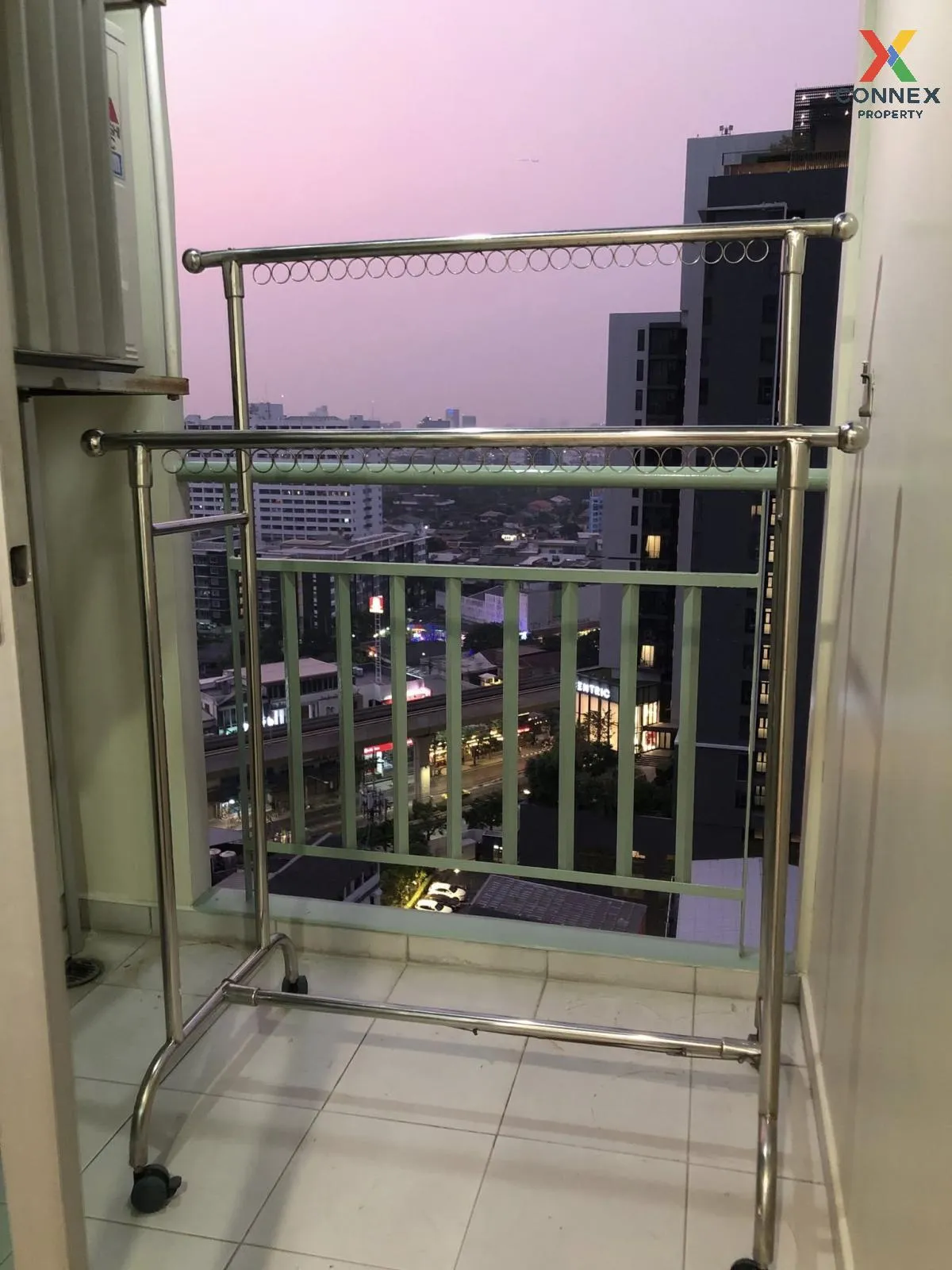 For Rent Condo , Lumpini Place Ratchayothin , BTS-Ratchayothin , 