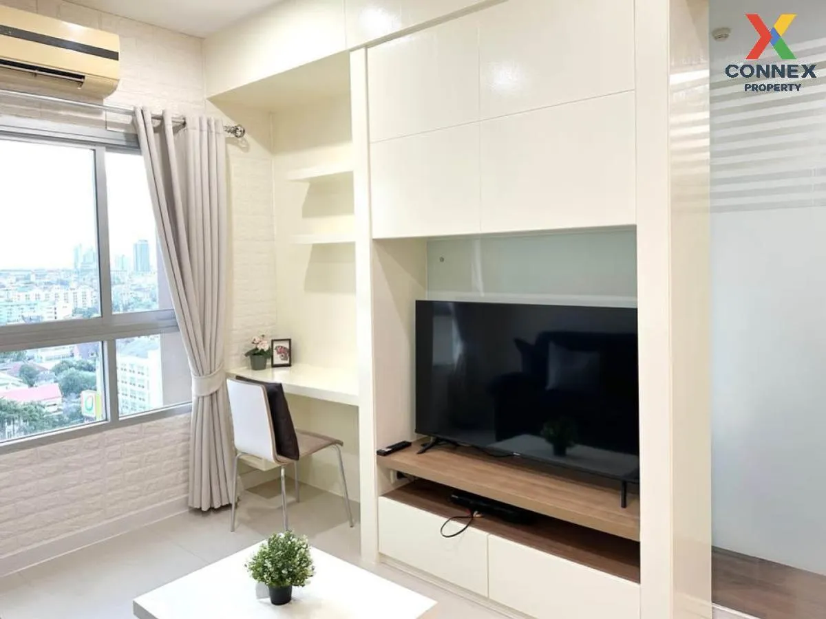 เช่าคอนโด  คิว เฮ้าส์ คอนโด สาทร BTS-กรุงธนบุรี คลองต้นไทร เขต คล 1