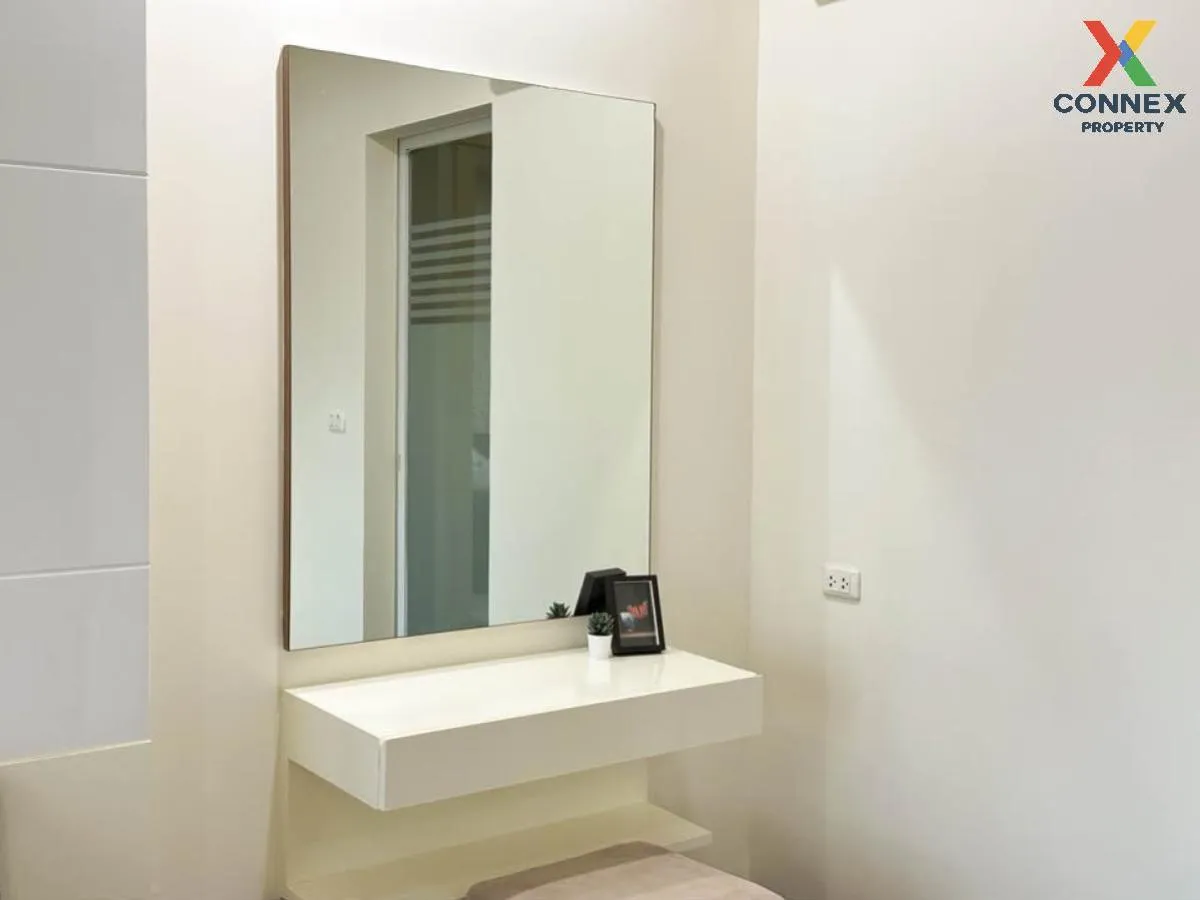 เช่าคอนโด  คิว เฮ้าส์ คอนโด สาทร BTS-กรุงธนบุรี คลองต้นไทร เขต คล