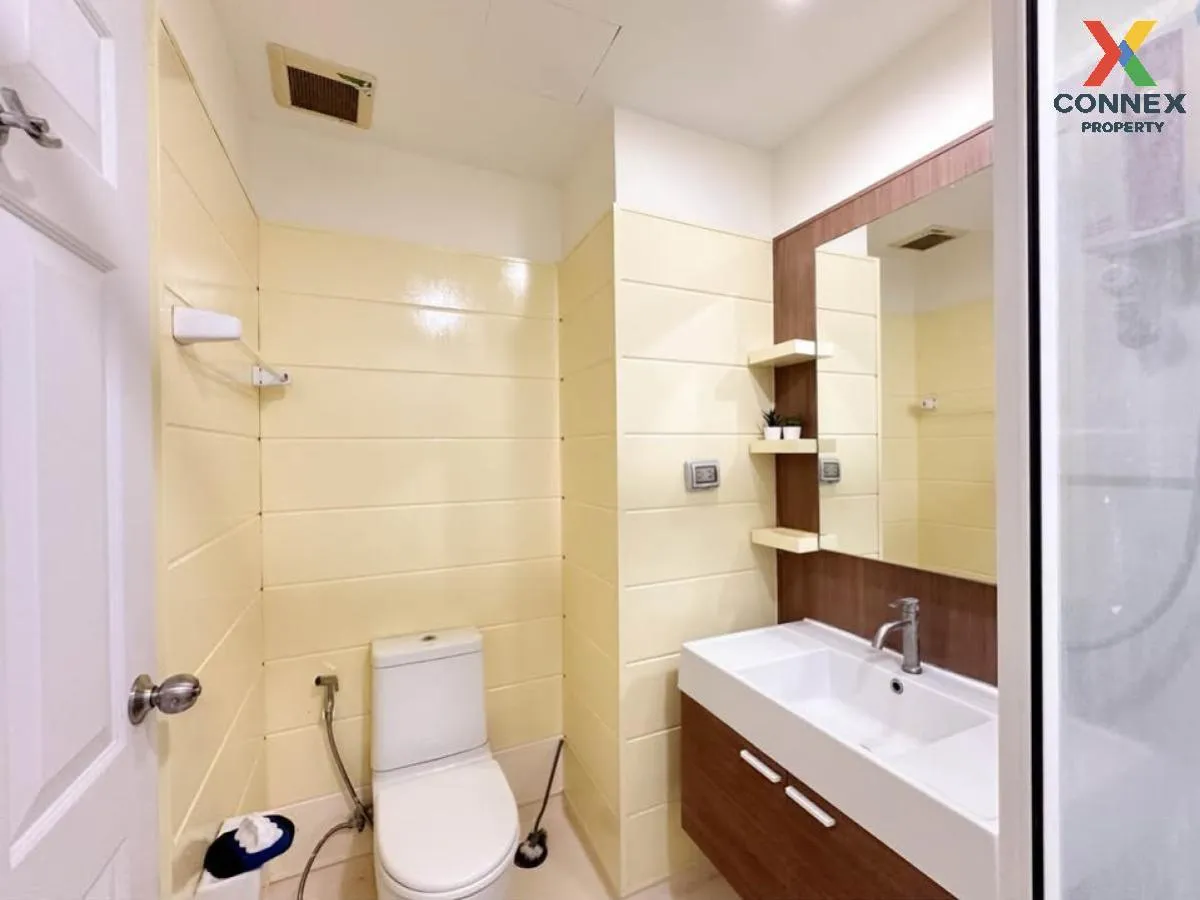 เช่าคอนโด  คิว เฮ้าส์ คอนโด สาทร BTS-กรุงธนบุรี คลองต้นไทร เขต คล