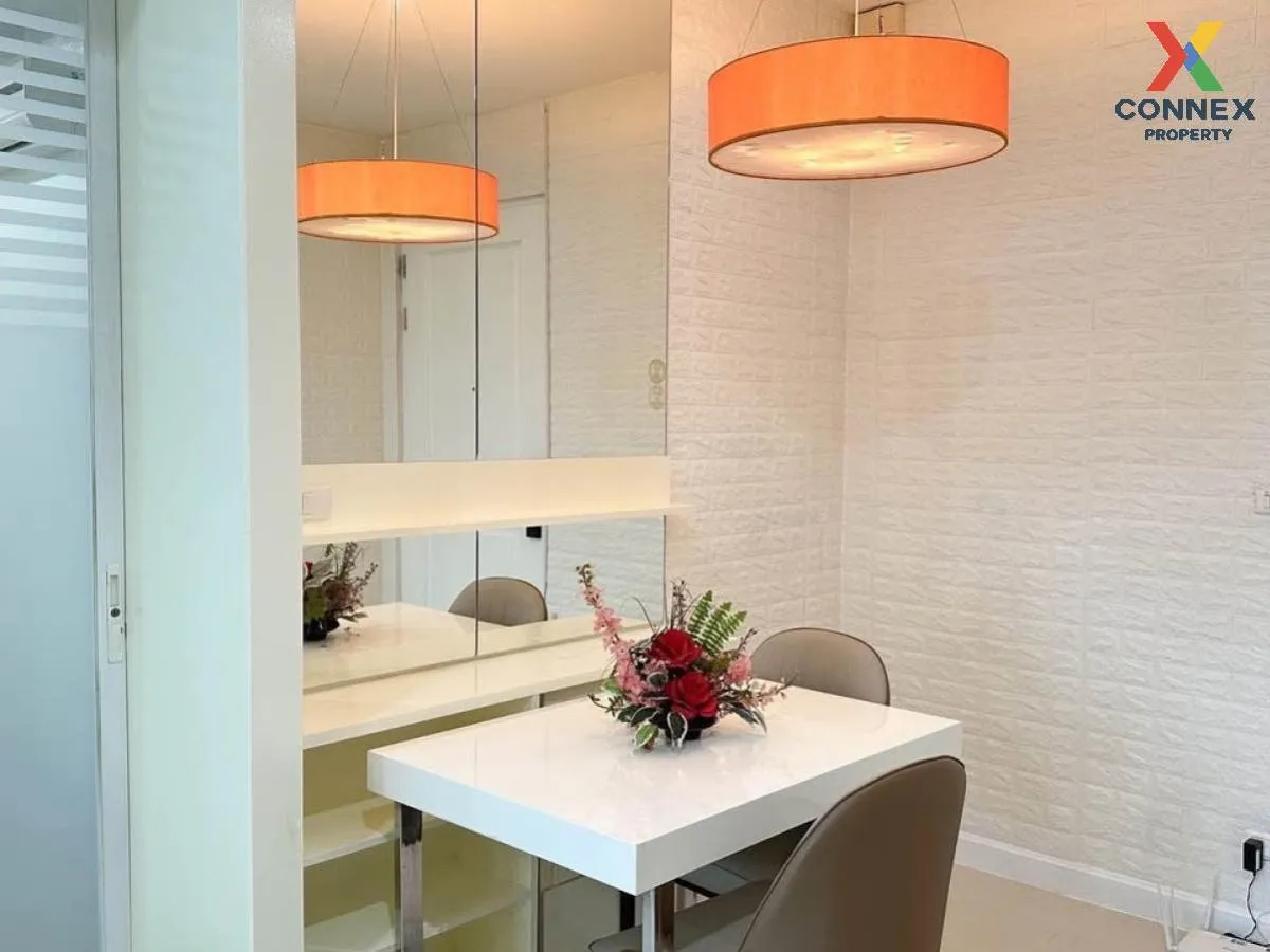 เช่าคอนโด  คิว เฮ้าส์ คอนโด สาทร BTS-กรุงธนบุรี คลองต้นไทร เขต คล