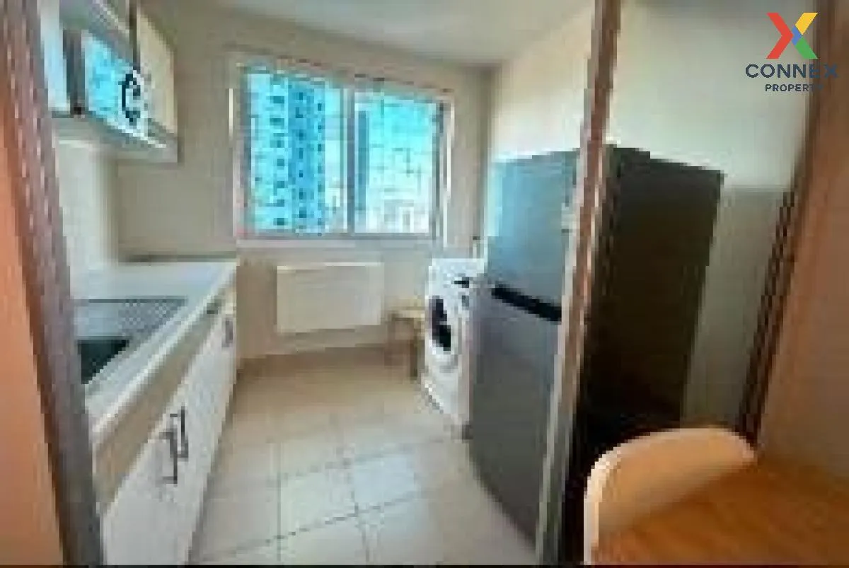 ขายคอนโด  ศุภาลัย ปาร์ค เอกมัย - ทองหล่อ BTS-เอกมัย บางกะปิ เขต ห ขายคอนโด  ศุภาลัย ปาร์ค เอกมัย - ทองหล่อ BTS-เอกมัย บางกะปิ เขต ห 4