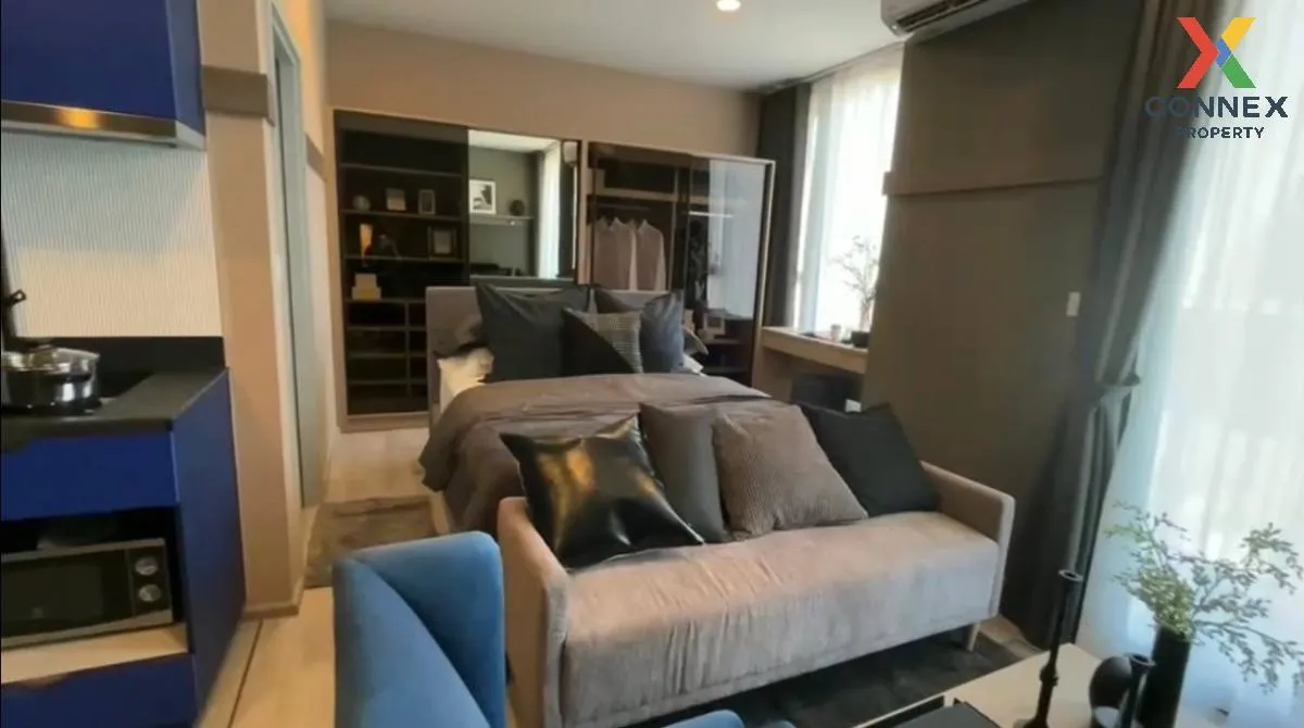 For Rent Condo , XT Ekkamai , BTS-Ekkamai , Khlong Tan Nuea , Wat 1