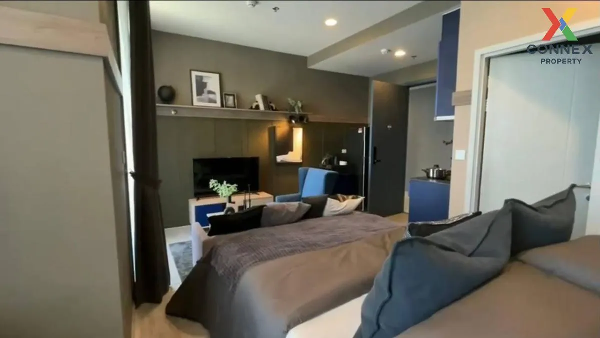 For Rent Condo , XT Ekkamai , BTS-Ekkamai , Khlong Tan Nuea , Wat