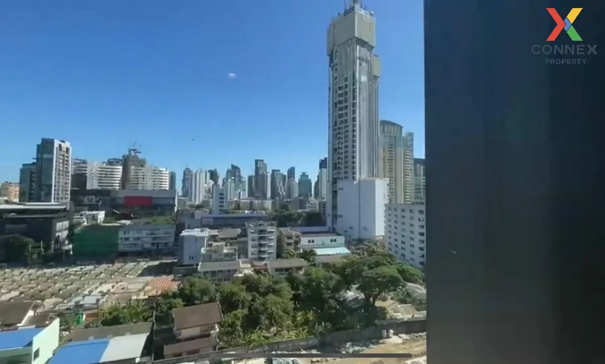 For Rent Condo , XT Ekkamai , BTS-Ekkamai , Khlong Tan Nuea , Wat