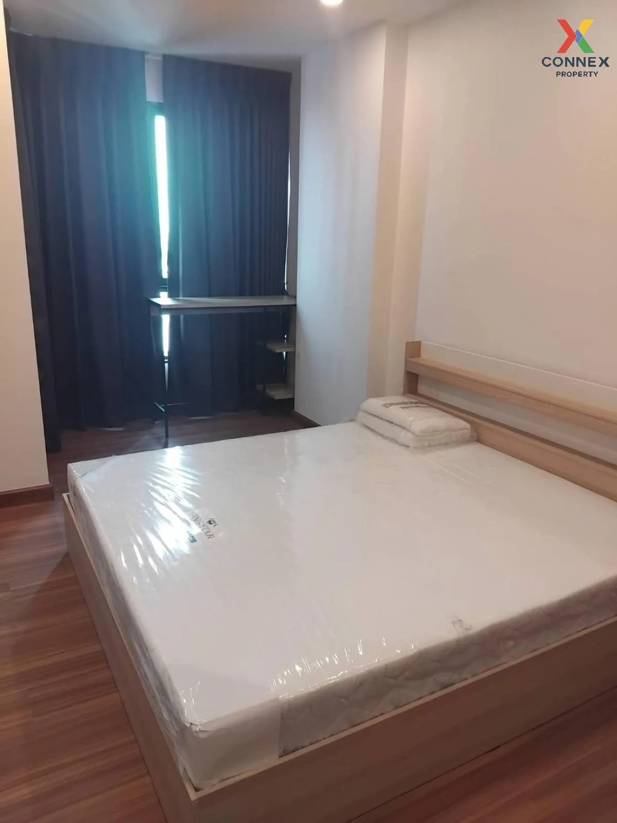 For Rent Condo , Supalai Premier Charoen Nakhon , BTS-Khlong San  2