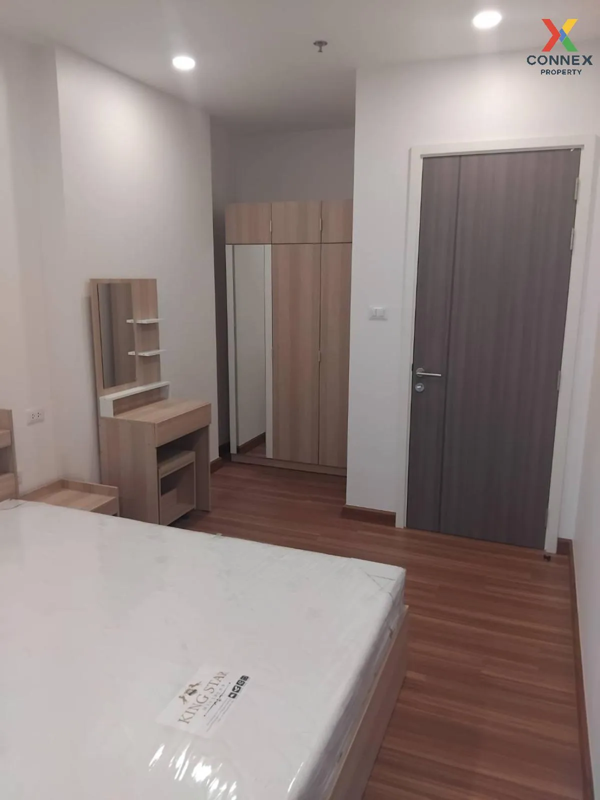 For Rent Condo , Supalai Premier Charoen Nakhon , BTS-Khlong San  3