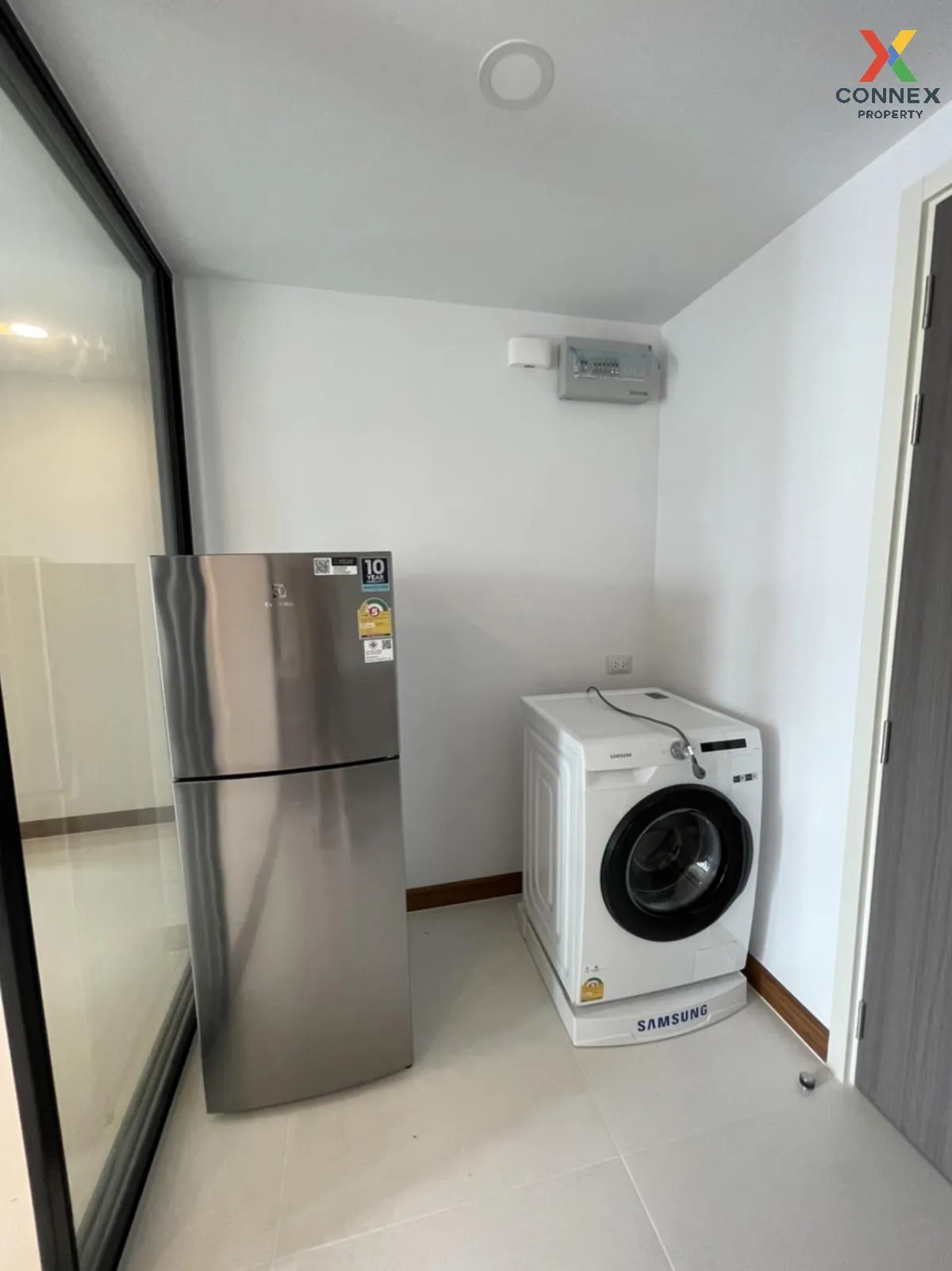 For Rent Condo , Supalai Premier Charoen Nakhon , BTS-Khlong San 