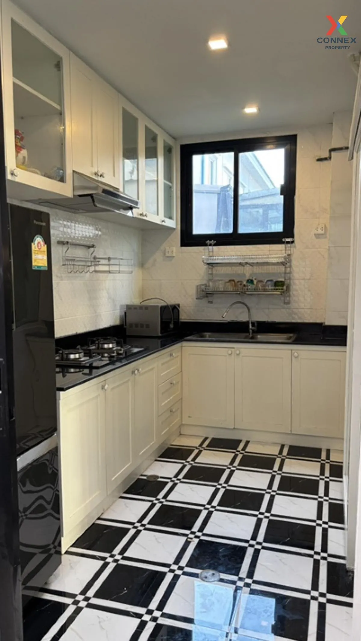 เช่าทาวน์เฮ้าส์/ทาวน์โฮม  คาซ่า ซิตี้ บางนา บางแก้ว บางพลี สมุทรป 4