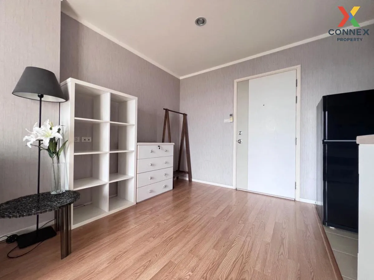 ขายคอนโด  ลุมพินี วิลล์ ประชาชื่น - พงษ์เพชร 2 วงศ์สว่าง เขต บางซ 2