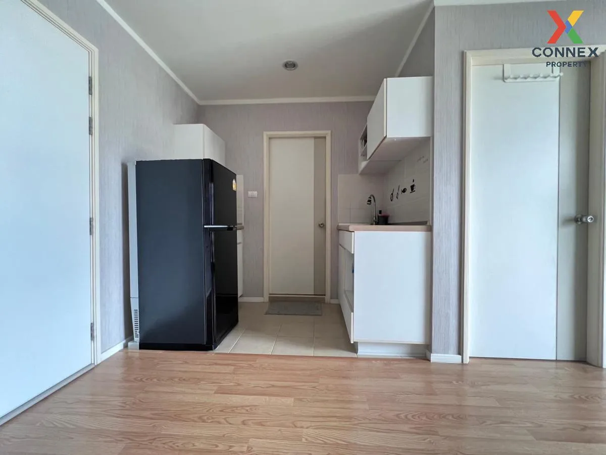 ขายคอนโด  ลุมพินี วิลล์ ประชาชื่น - พงษ์เพชร 2 วงศ์สว่าง เขต บางซ 3