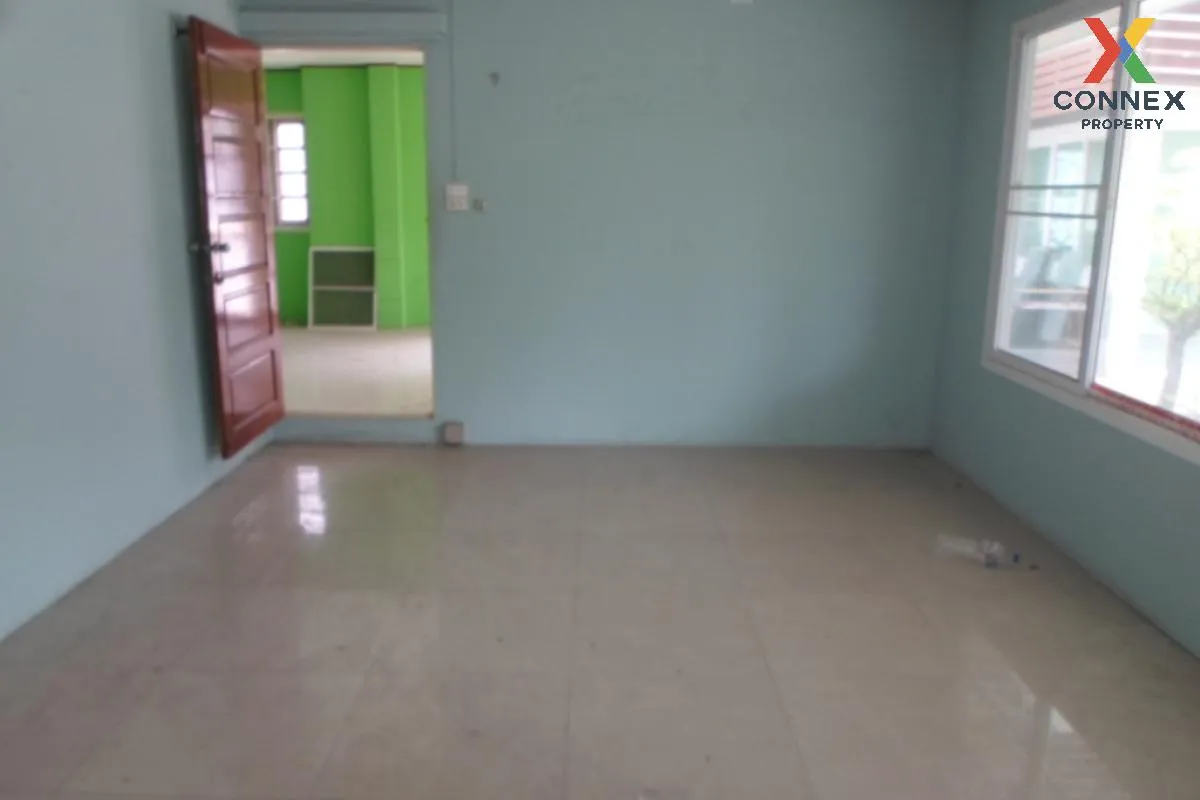 ขายบ้าน  พาร์คเวย์โฮม รามคำแหง 150 สะพานสูง เขต สะพานสูง กรุงเทพ  3