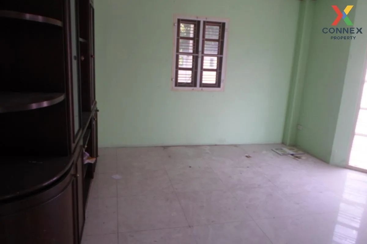 ขายบ้าน  พาร์คเวย์โฮม รามคำแหง 150 สะพานสูง เขต สะพานสูง กรุงเทพ  4