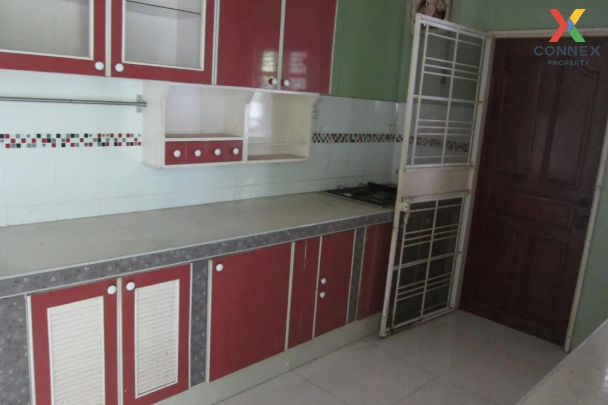 ขายบ้าน  พาร์คเวย์โฮม รามคำแหง 150 สะพานสูง เขต สะพานสูง กรุงเทพ 