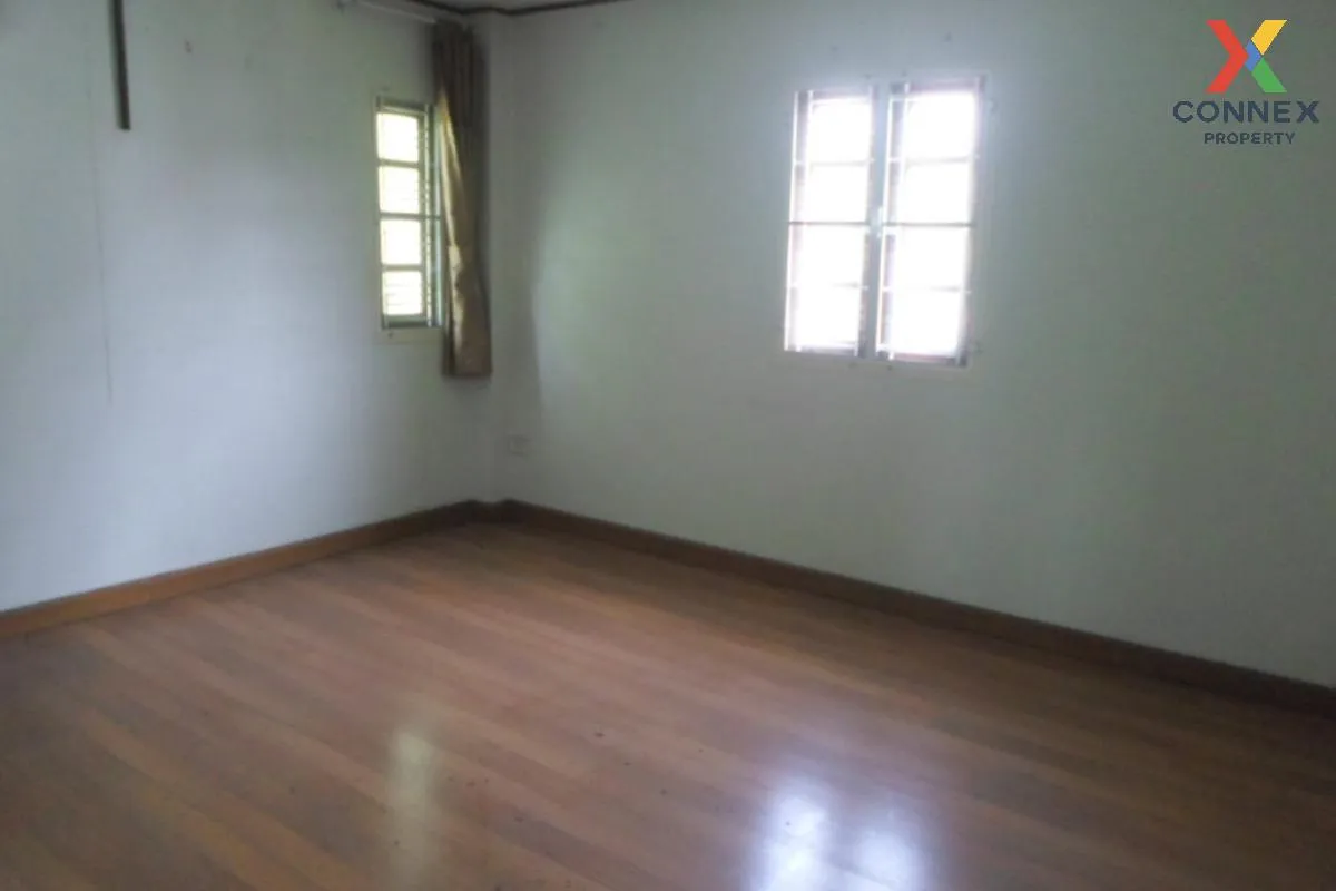 ขายบ้าน  พาร์คเวย์โฮม รามคำแหง 150 สะพานสูง เขต สะพานสูง กรุงเทพ 