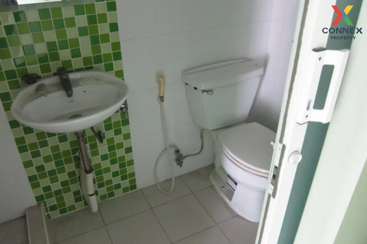 ขายบ้าน  พาร์คเวย์โฮม รามคำแหง 150 สะพานสูง เขต สะพานสูง กรุงเทพ 