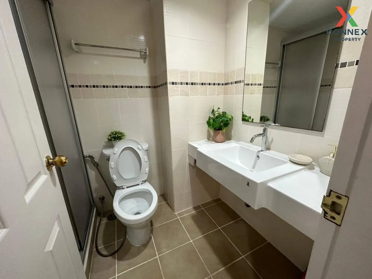 For Rent Condo , Lumpini Ville Ramkhamhaeng 44 , Hua Mak , Bang K