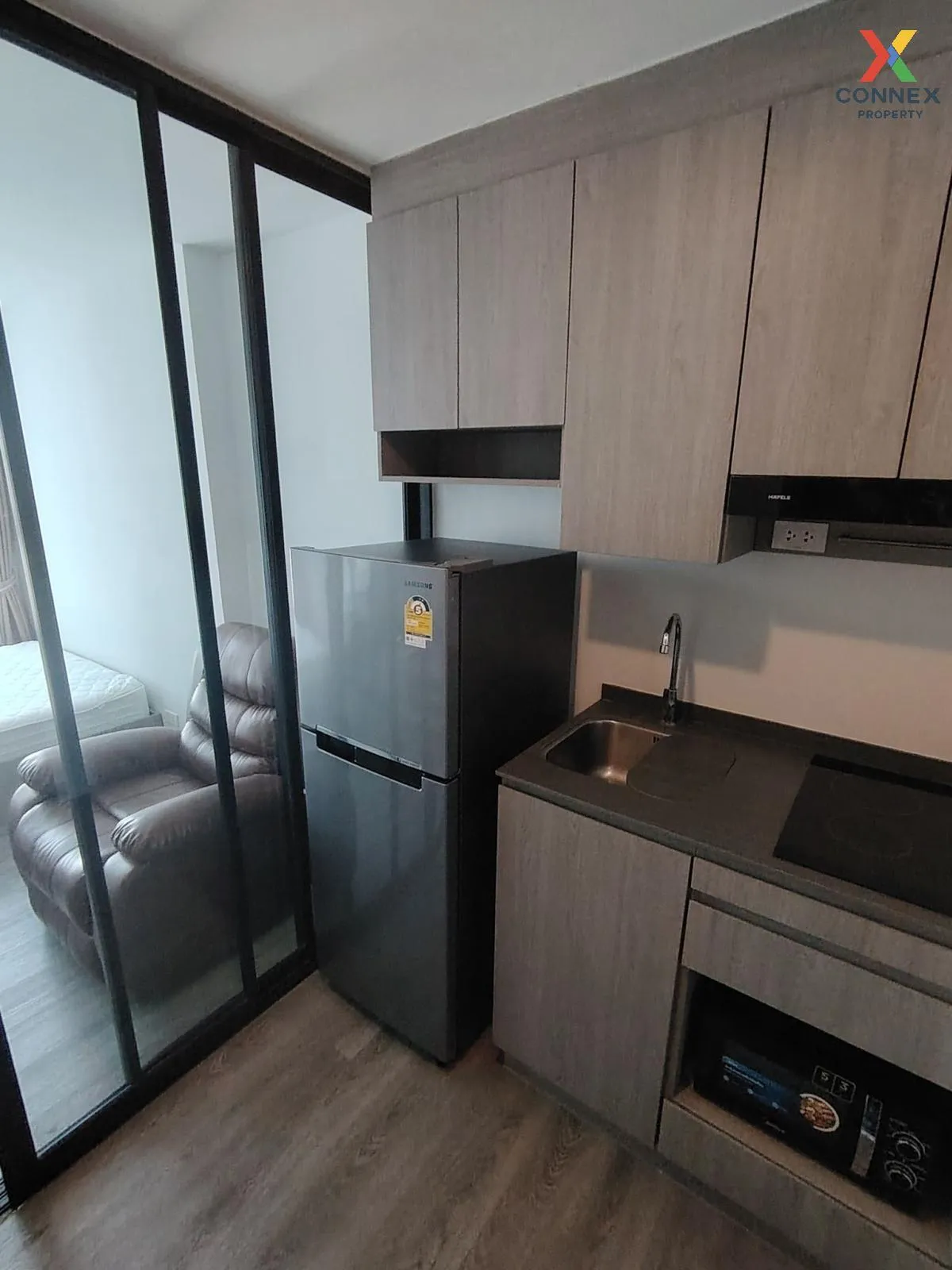 For Sale Condo , The Origin E22 Station , BTS-Sai Luat , Pak Nam  4