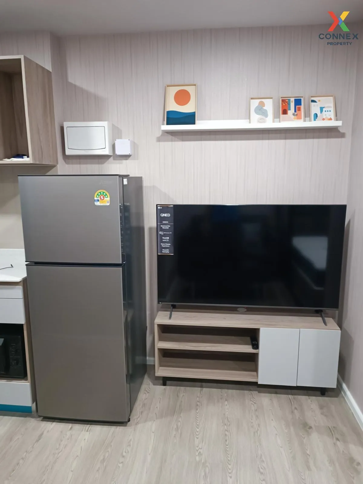 For Rent Condo , Kave Town Colony , Khlong Nueng , khlong Luang , 3