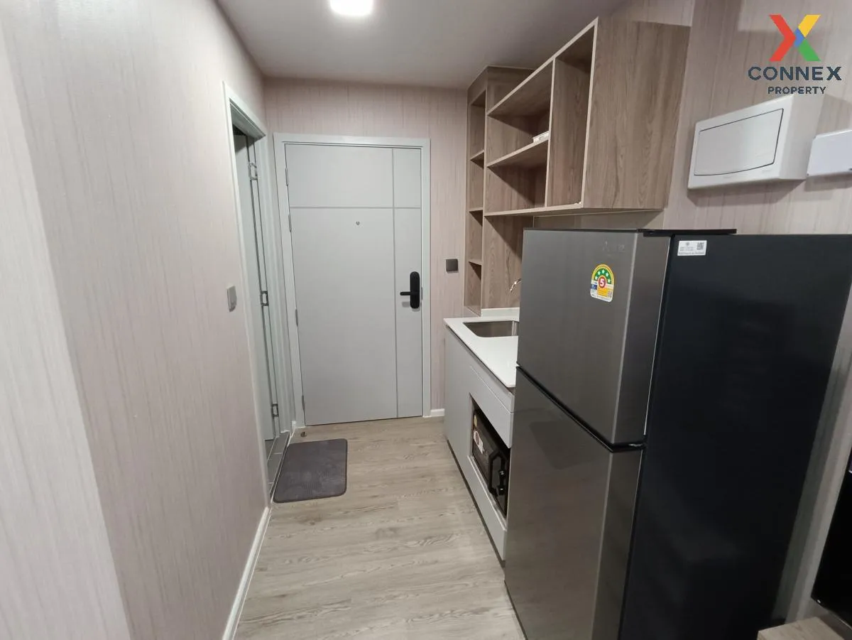 For Rent Condo , Kave Town Colony , Khlong Nueng , khlong Luang , 4