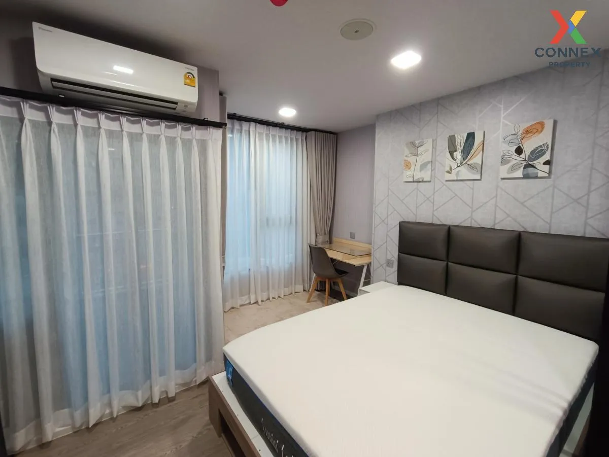 For Rent Condo , Kave Town Colony , Khlong Nueng , khlong Luang ,