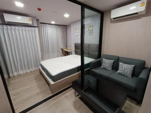 For Rent Condo , Kave Town Colony , Khlong Nueng , khlong Luang , Pathum Thani , CX-115561