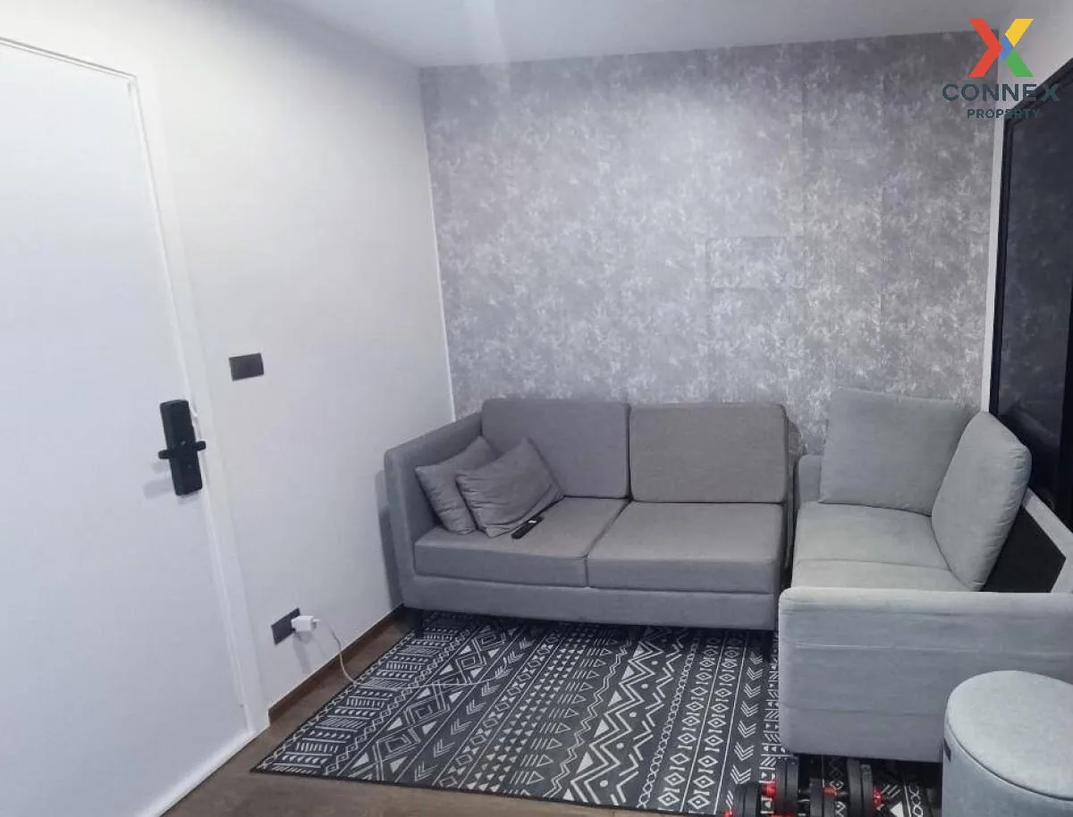 ขายคอนโด  ดิ เอ็กเซล ลาดพร้าว-สุทธิสาร MRT-ลาดพร้าว วังทองหลาง เข 1