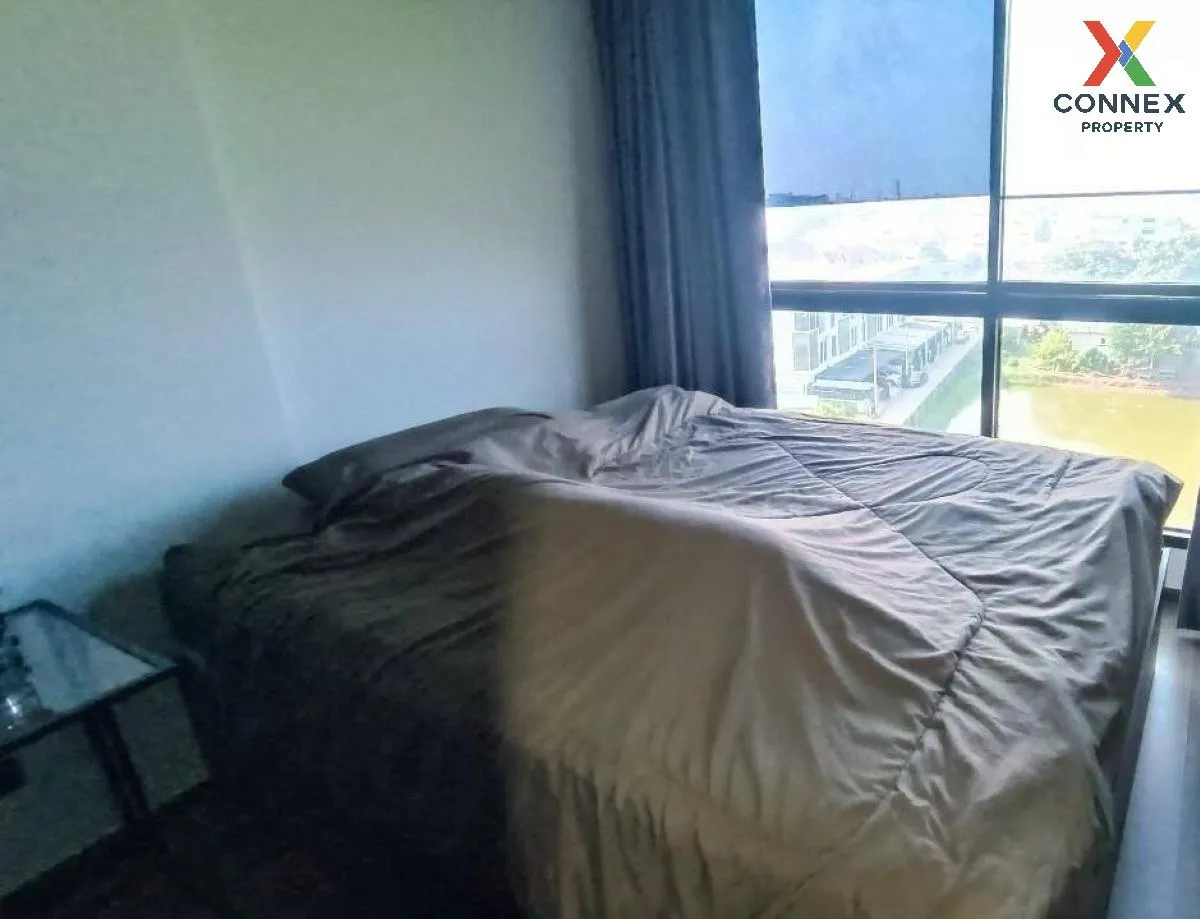 ขายคอนโด  ดิ เอ็กเซล ลาดพร้าว-สุทธิสาร MRT-ลาดพร้าว วังทองหลาง เข 3