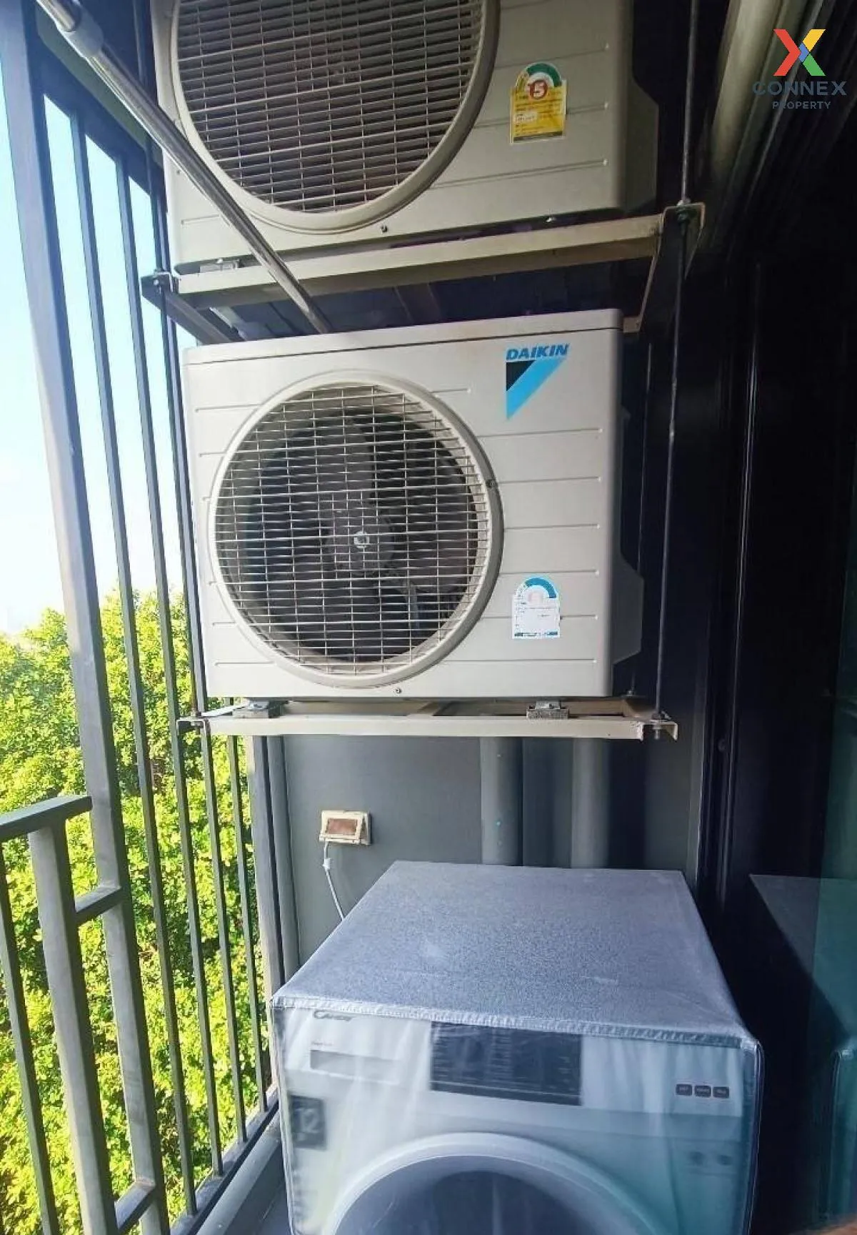 ขายคอนโด  ดิ เอ็กเซล ลาดพร้าว-สุทธิสาร MRT-ลาดพร้าว วังทองหลาง เข