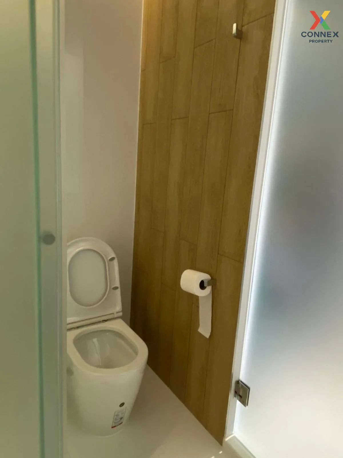 เช่าคอนโด  ทริปเปิ้ล วาย เรสซิเด้นซ์ MRT-สามย่าน วังใหม่ เขต ปทุม 4