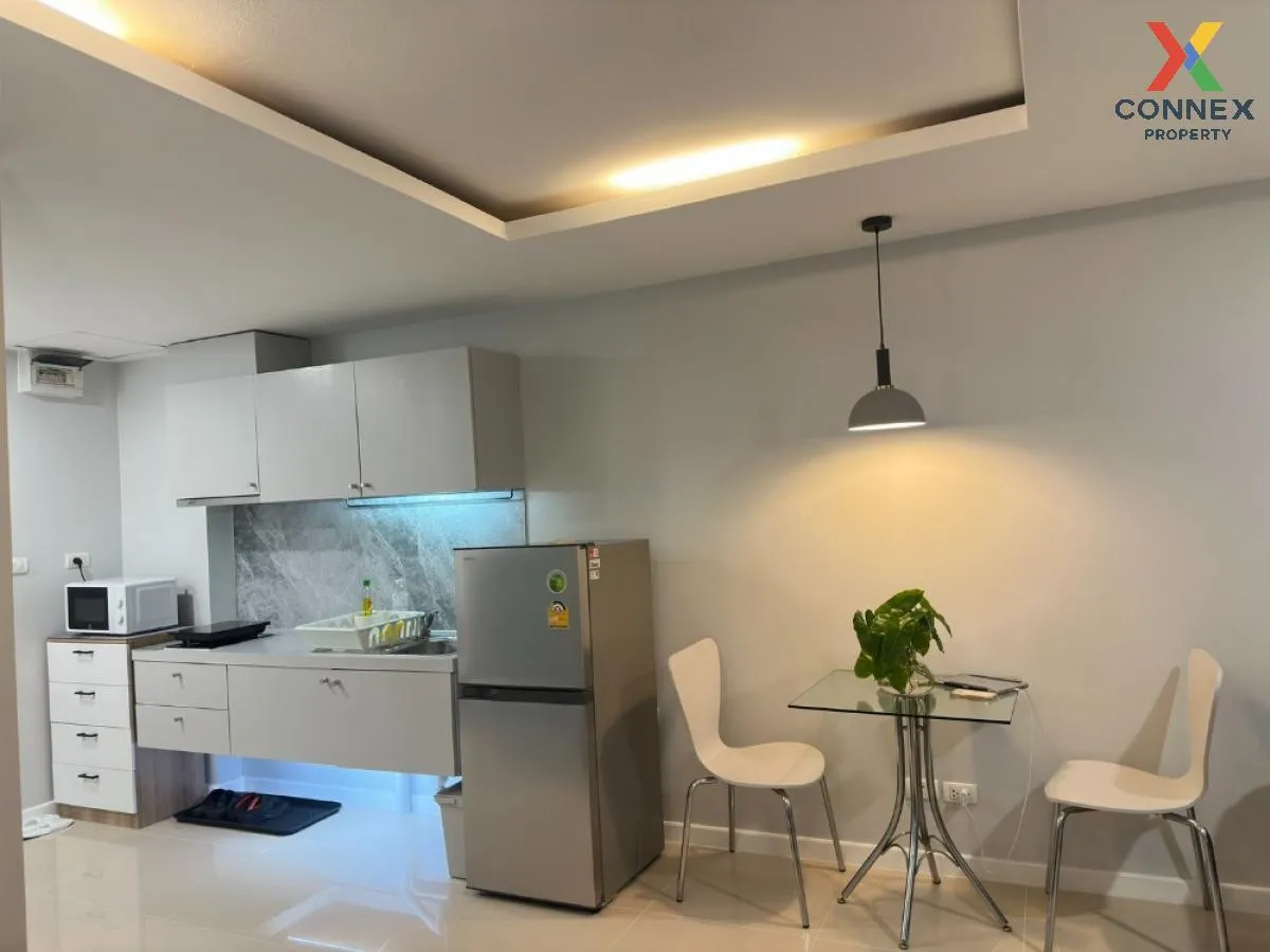 เช่าคอนโด  เจ.ดับบลิว. บูเลอวาร์ด ศรีวรา พลับพลา เขต วังทองหลาง ก 2