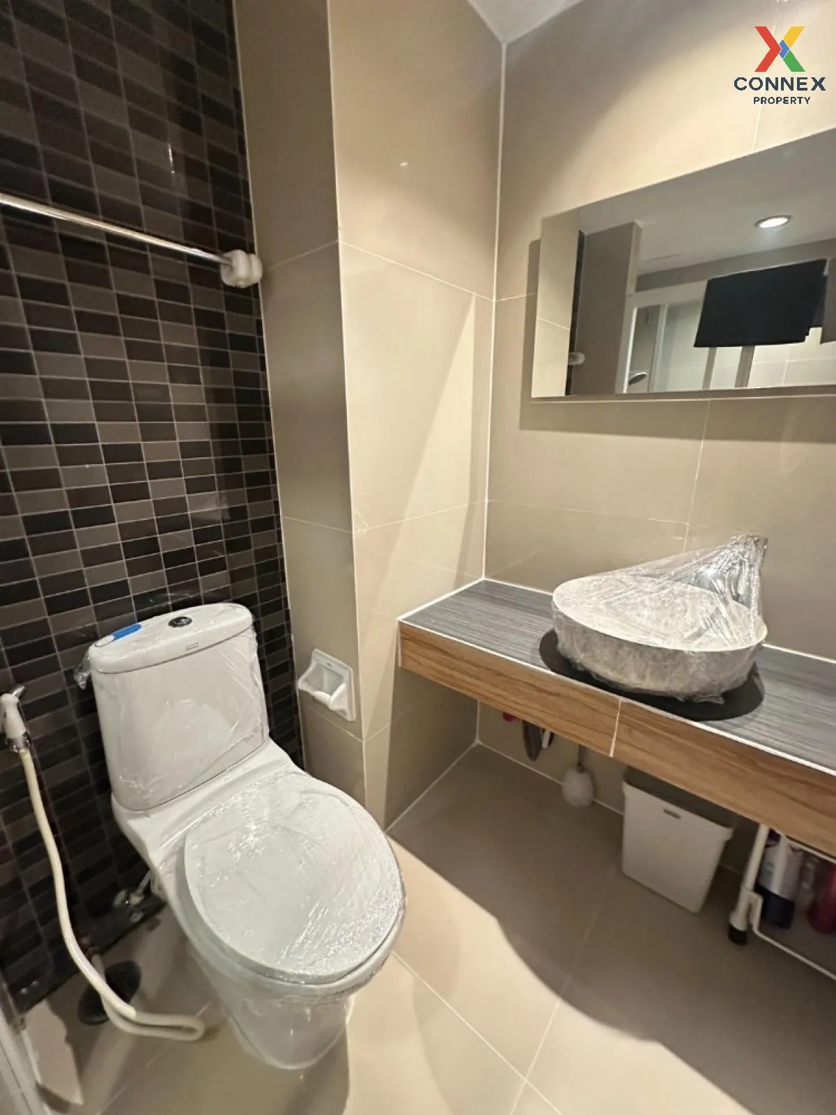 เช่าคอนโด  เจ.ดับบลิว. บูเลอวาร์ด ศรีวรา พลับพลา เขต วังทองหลาง ก 4