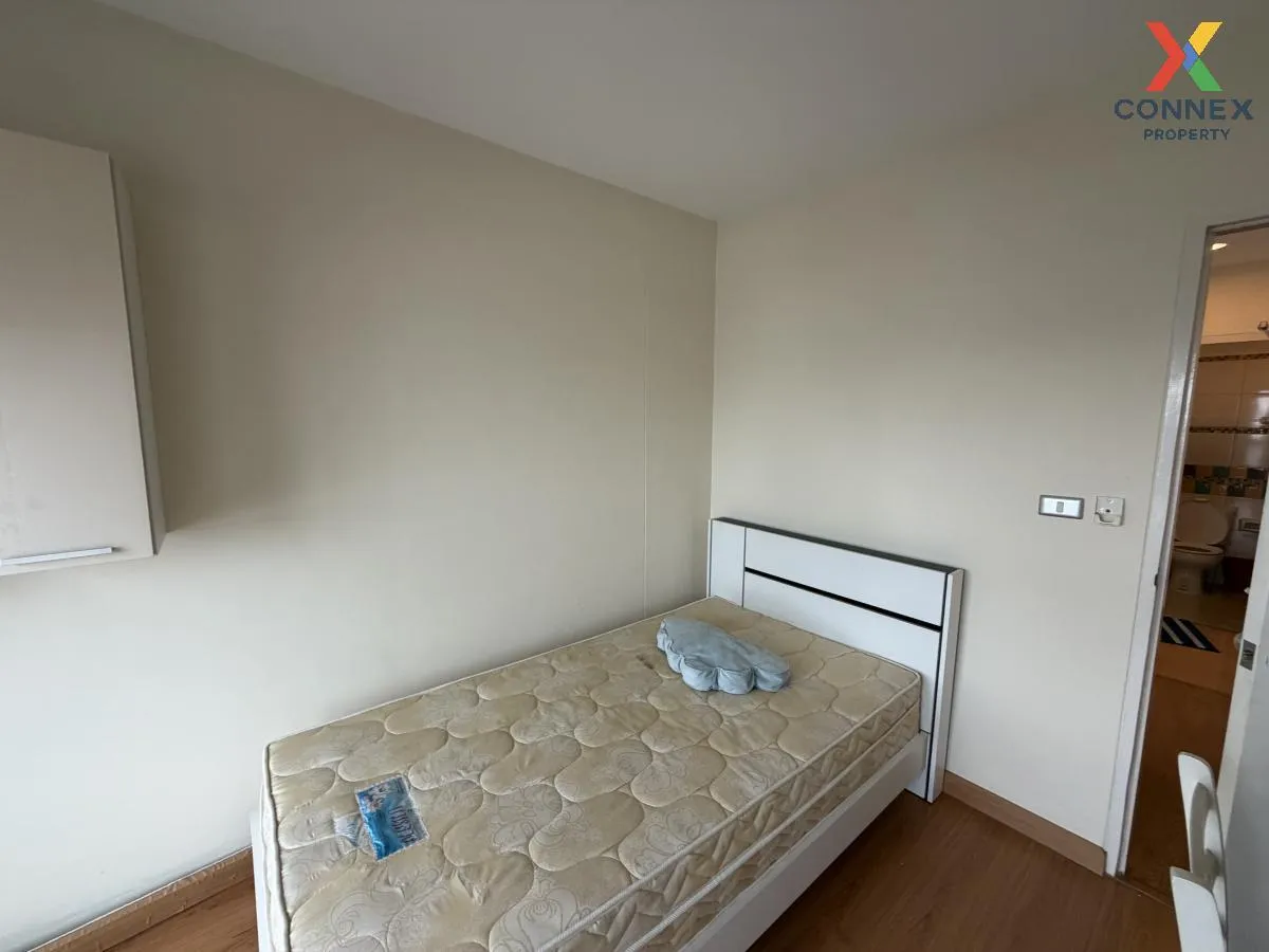 ขายคอนโด  เลอ ริช แอท พระราม 3 ช่องนนทรี เขต ยานนาวา กรุงเทพ CX-1 3