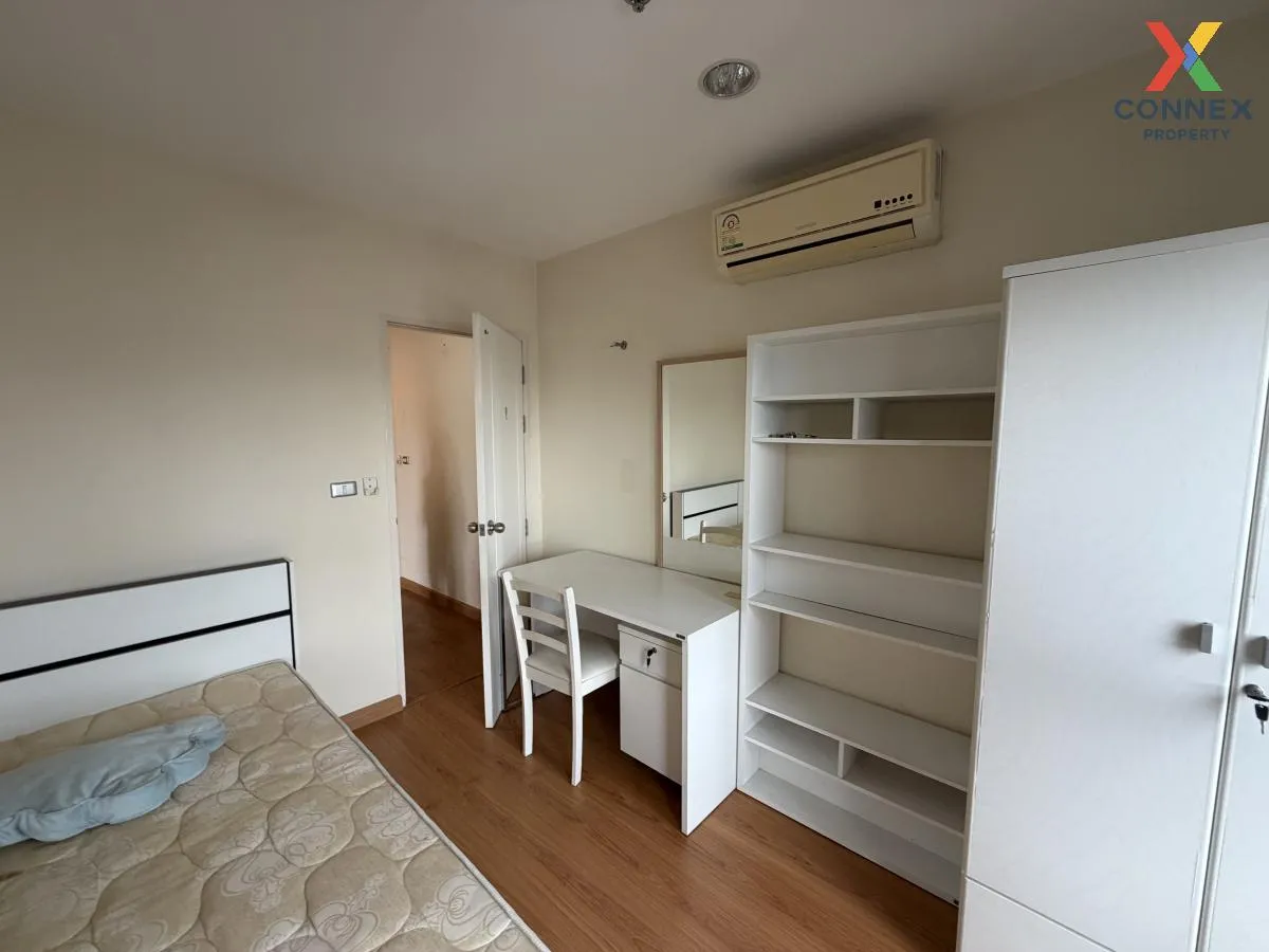 ขายคอนโด  เลอ ริช แอท พระราม 3 ช่องนนทรี เขต ยานนาวา กรุงเทพ CX-1 4