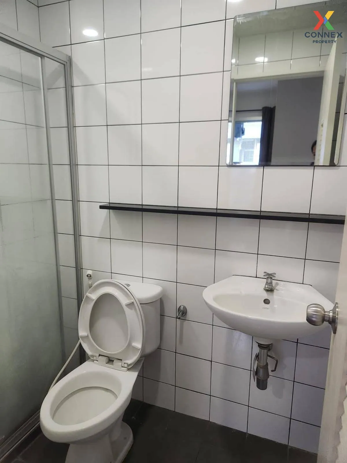 For Rent Condo , Deco Condo Sukhumvit 70/5 , BTS-Bearing , Bang N