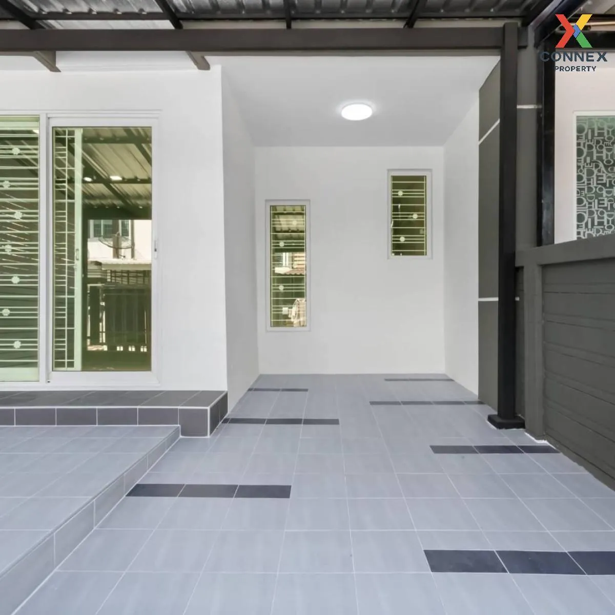 ขายทาวน์เฮ้าส์/ทาวน์โฮม  กัสโต้ ท่าน้ำนนท์-พระราม 5 ห้องมุม รีโนเ 2