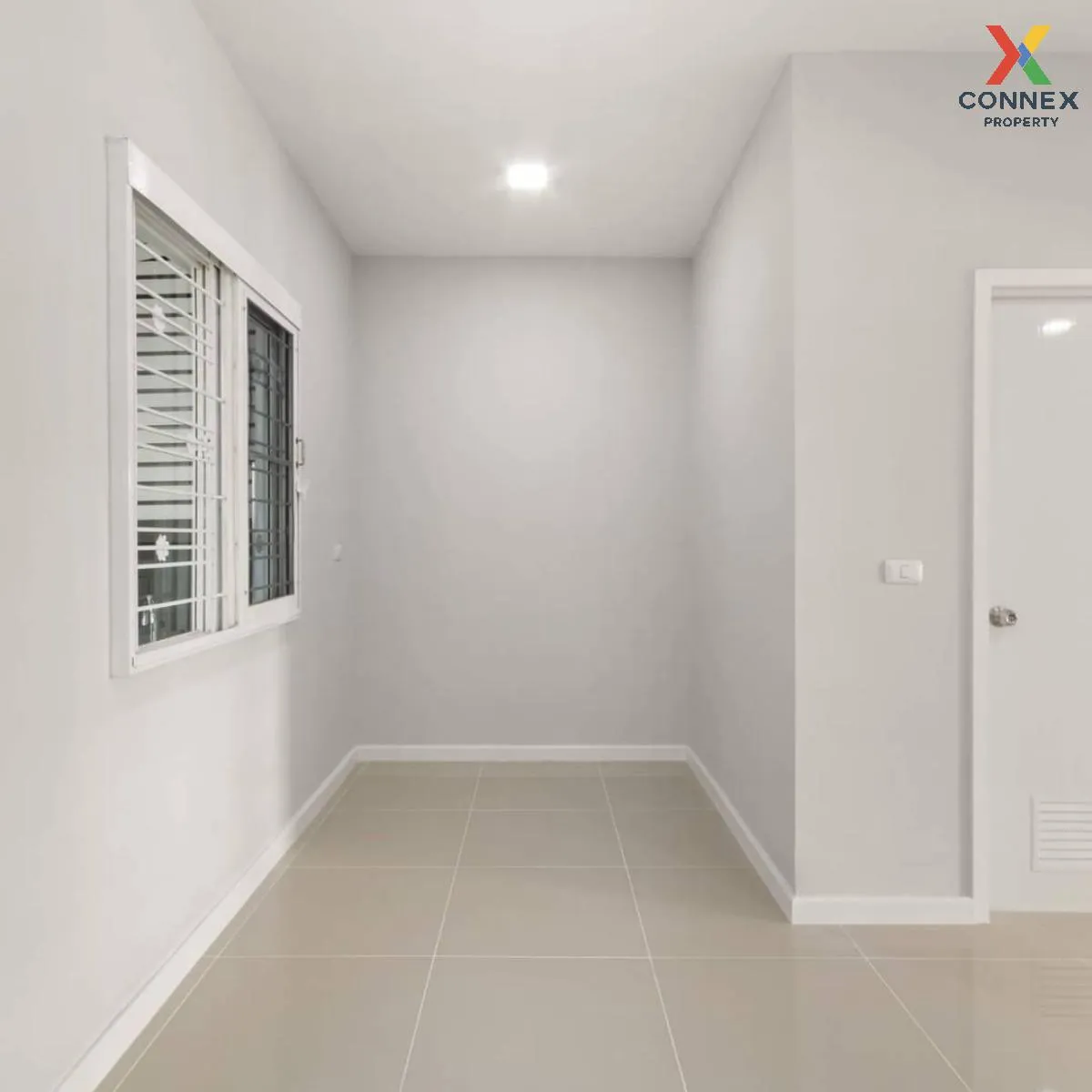 ขายทาวน์เฮ้าส์/ทาวน์โฮม  กัสโต้ ท่าน้ำนนท์-พระราม 5 ห้องมุม รีโนเ