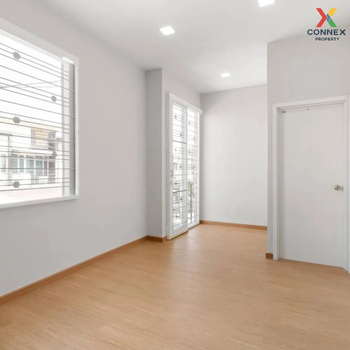 ขายทาวน์เฮ้าส์/ทาวน์โฮม  กัสโต้ ท่าน้ำนนท์-พระราม 5 ห้องมุม รีโนเ